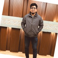 Mohammad Moshiur Rahman