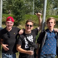 Mitchel Schrijver