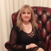 Doris Gioffre