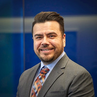 Jesus Parada