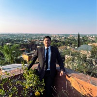 Carlos Villarreal Iii