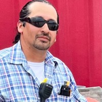 Mario Gonzalez