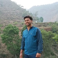 Vikash Bisht