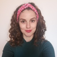 Zala Markelj