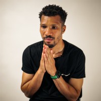 Roger Moore FRSL Hons(GMIA)