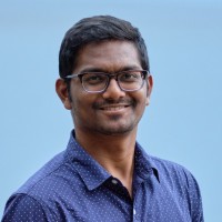 Praveen Rajendran