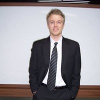 Ryan Brock
