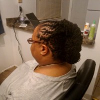 Angela Lampkin