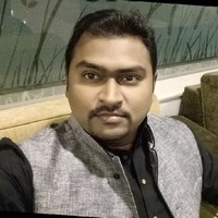 Jayadeep Boda