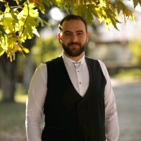 Abdülkadir Baş