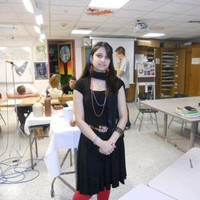 Komal Umer