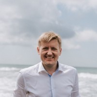 Alex Afonin