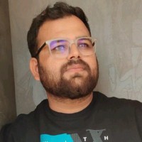 Parth Thaker