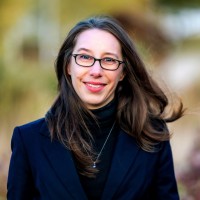 Genevieve Parker