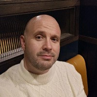 Chris Carson (MCIPD)