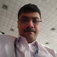 Dr. Prashant Bhagat