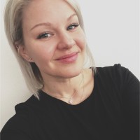Marie Hoynes Prokopová