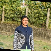 Rupa Hazra