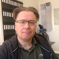 Morten Larsen