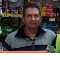 Samuel Hidalgo Ahumada