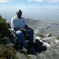 Lufuno Maudu