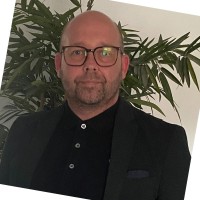 Paul Wright