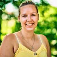 Stephanie Rasmussen