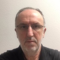 Ilir Bordoniqi Ph.D.