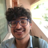 Pranjal Tiwari