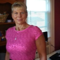 Sherrie Champagne