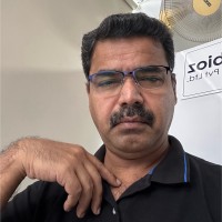 Vinothkumar Chandran