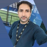 Kashif Arif