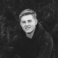 Aidan Shoemaker