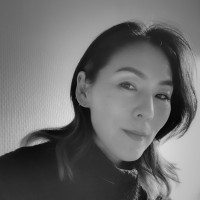 Naomi Tsuji, LEED AP