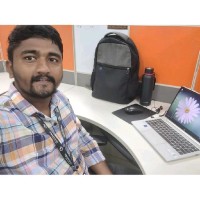 veeranjaneyulu k