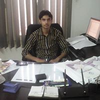 Gulfam Mumtaz