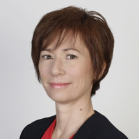 Corinne Bolloch