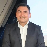 Alvaro Andres González Almonacid