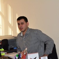 Шухрат Михманов