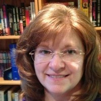 Carolyn C. Tinsley, MHA CLSS GB