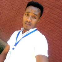 Feyisa Shifera