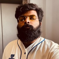 Ajesh John Kumar