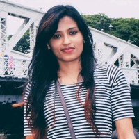 Sandhya Kotian