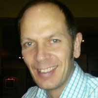 Tim Rook