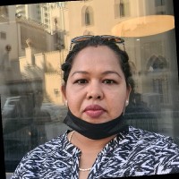 Yatika Tripathi