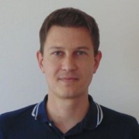 Balázs Csikós