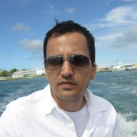 Syed Kazmi