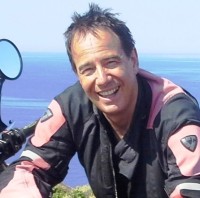 Andrej Hvalic