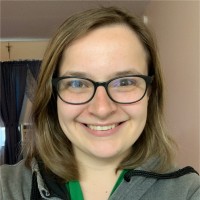 Samantha Rheaume