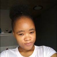 Khanya Msibi